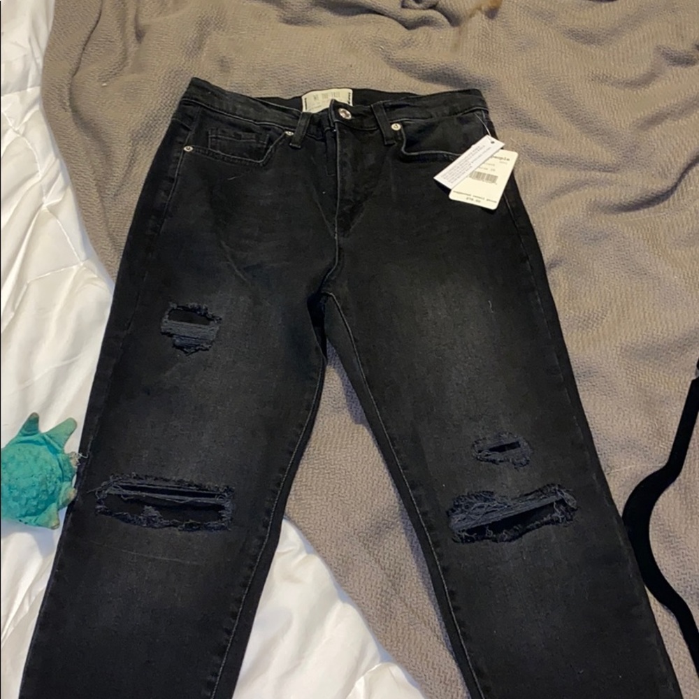 Free People Jeans